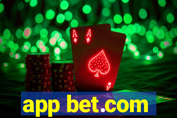 app bet.com